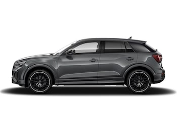 Used Audi Q2 2025 for sale - 76685782: Photo