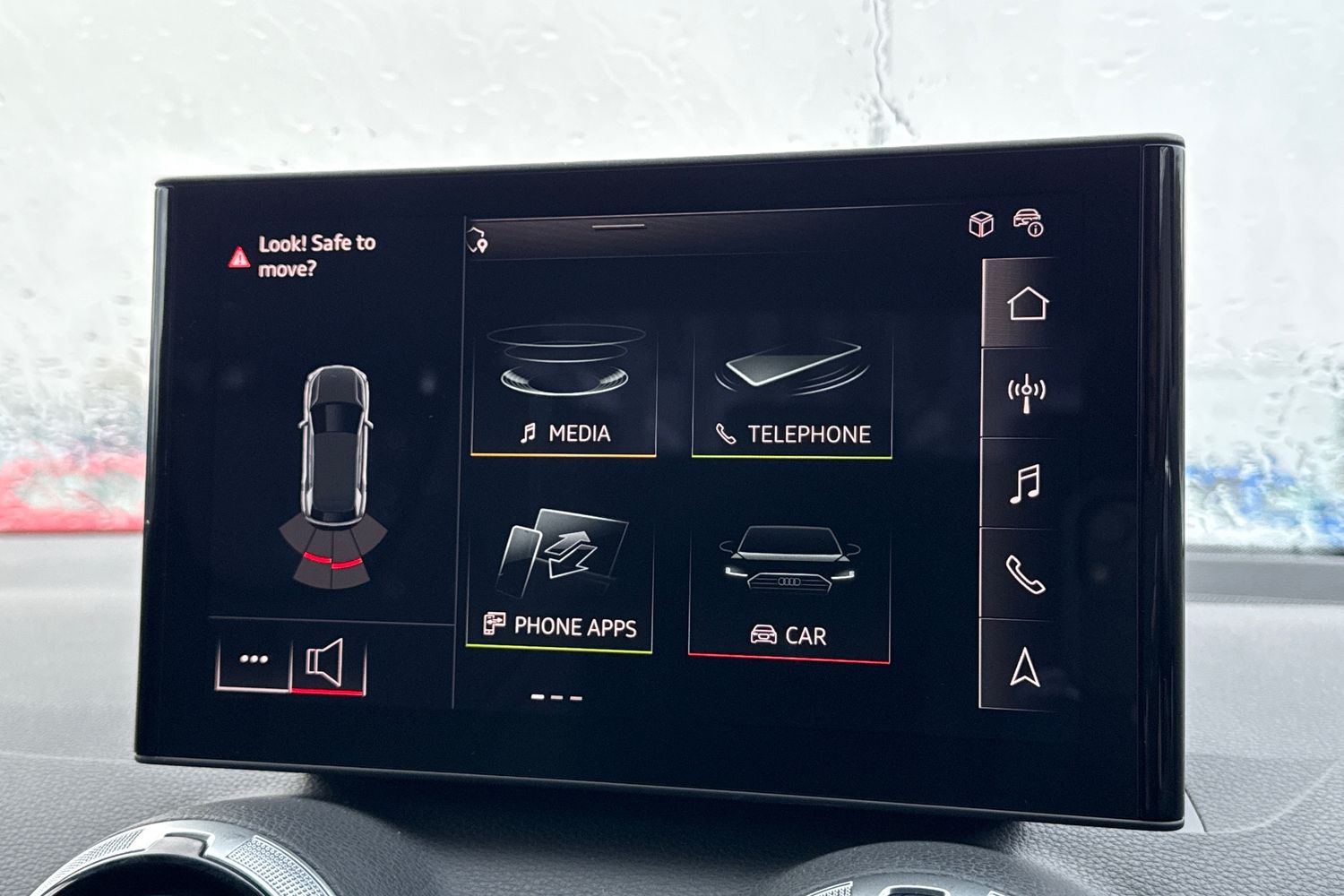 Used Audi Q2 2026 for sale - 76685782: Photo 30