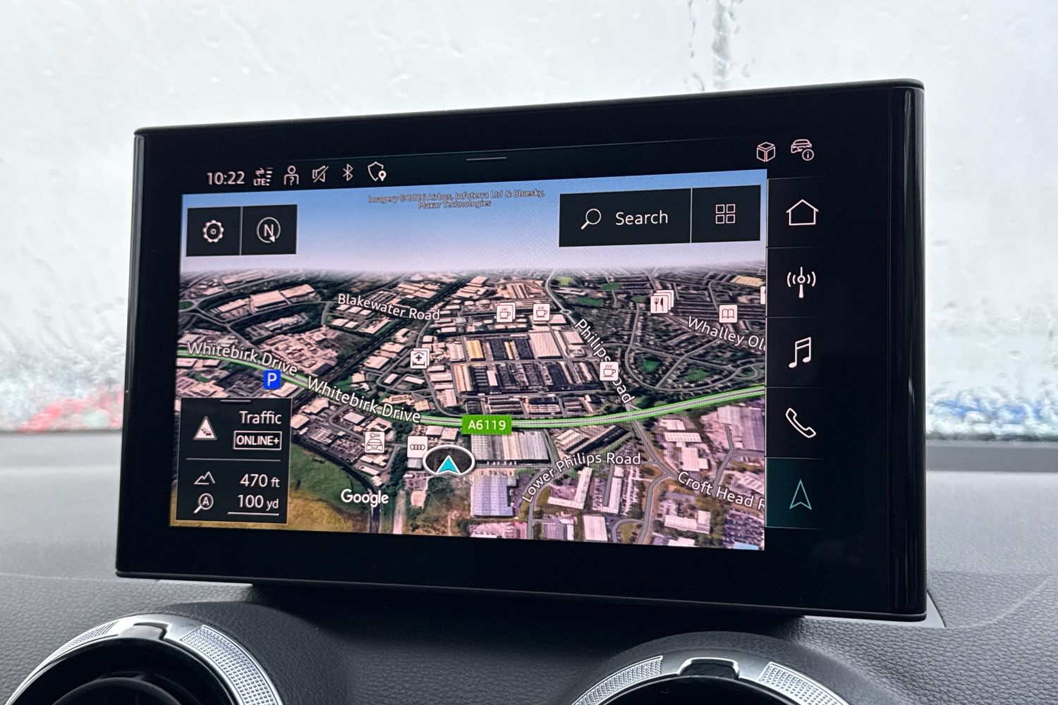 Used Audi Q2 2026 for sale - 76685782: Photo 31