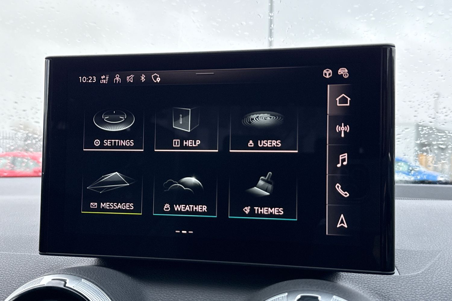 Used Audi Q2 2026 for sale - 76685782: Photo 36