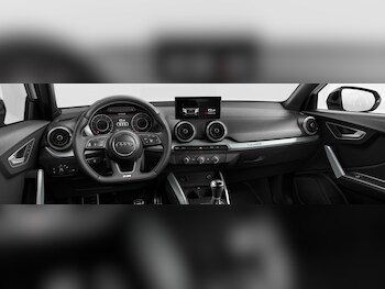 Used Audi Q2 2025 for sale - 76685782: Photo