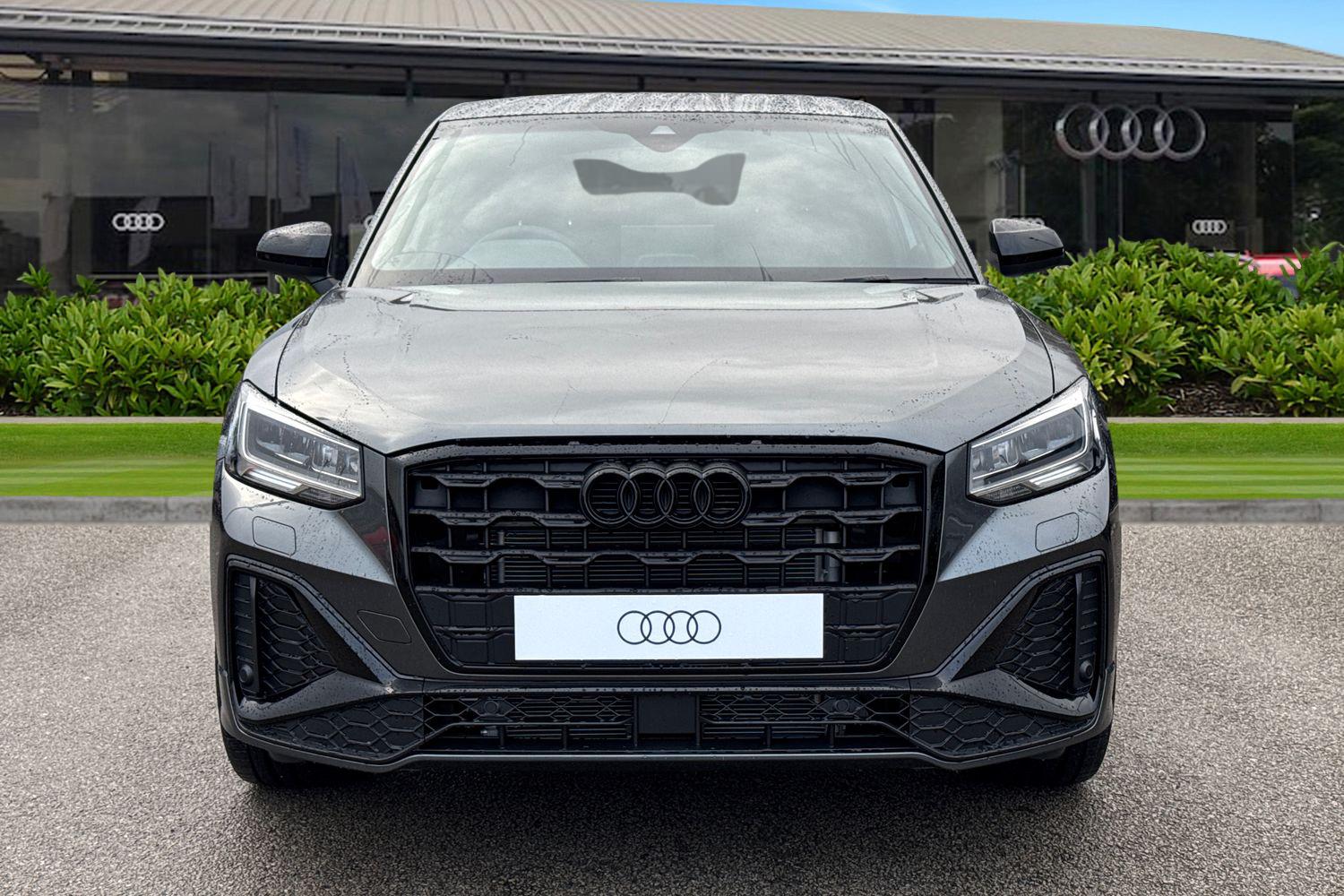 Used Audi Q2 2026 for sale - 76685782: Photo 5