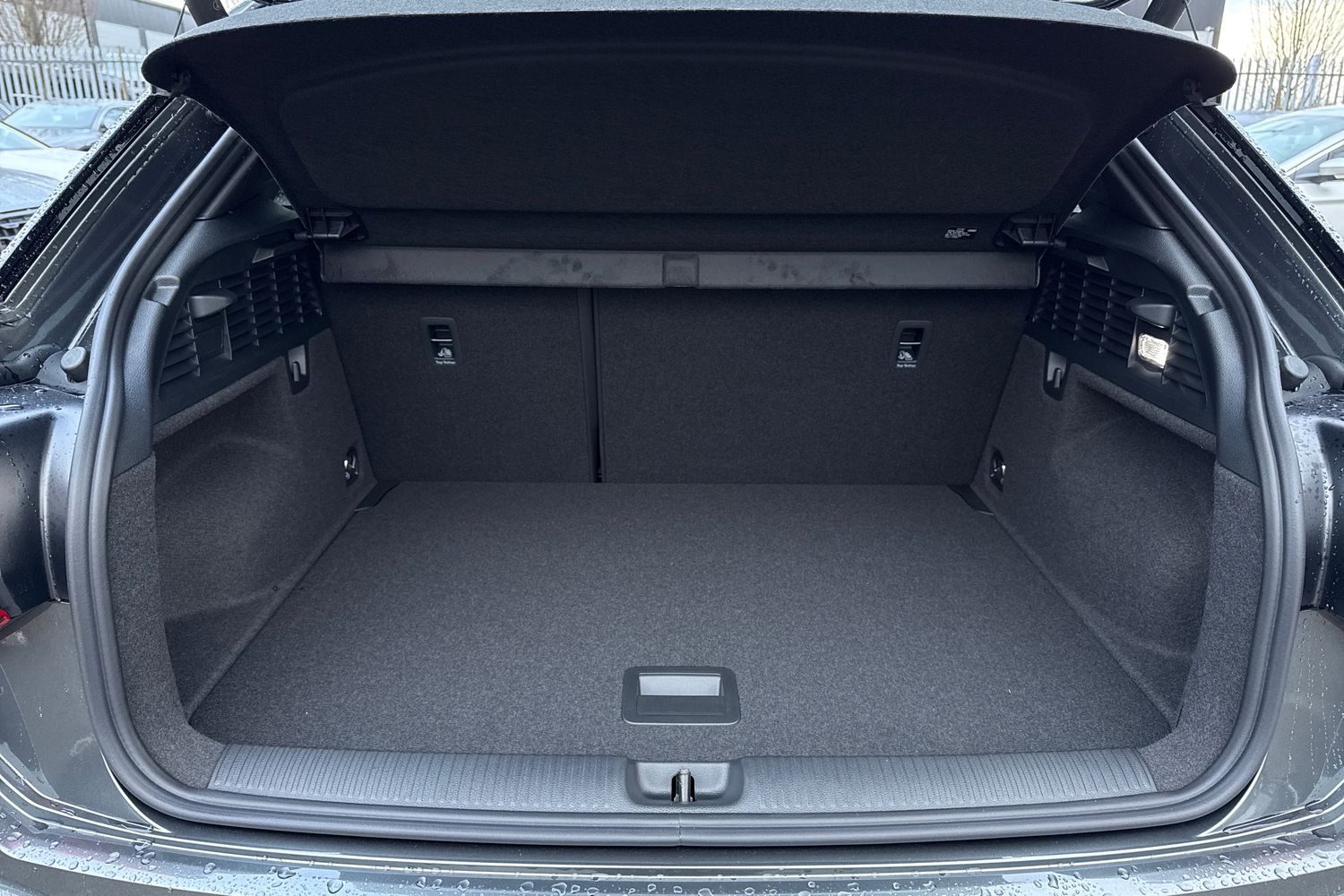 Used Audi Q2 2026 for sale - 76685782: Photo 6