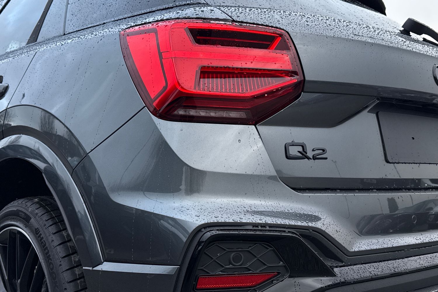 Used Audi Q2 2026 for sale - 76685782: Photo 7