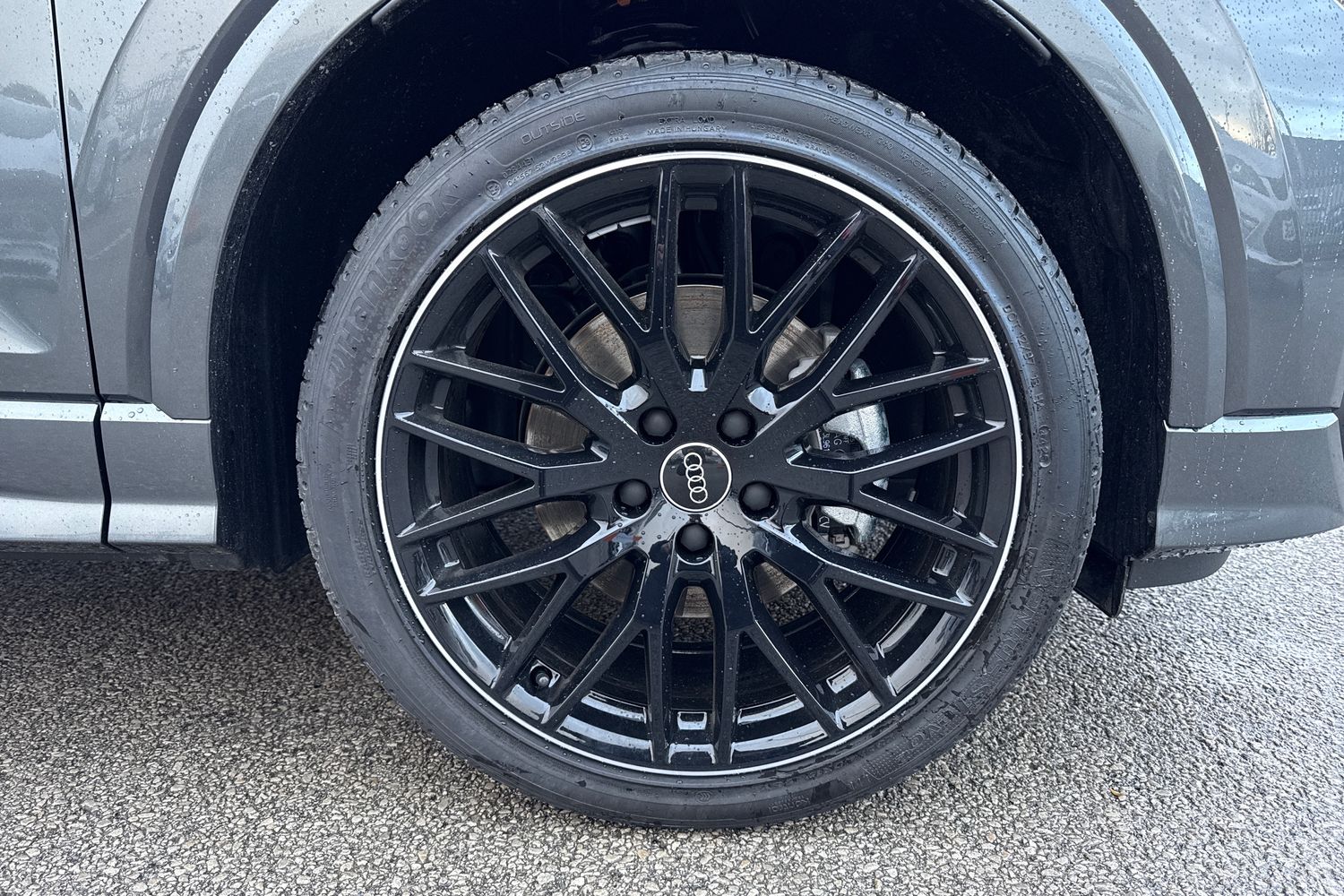 Used Audi Q2 2026 for sale - 76685782: Photo 9