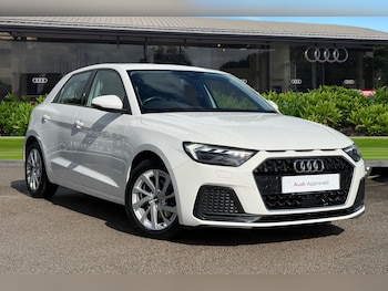 2020 - Sport 35 TFSI 150 PS S tronic 5-Door