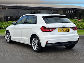 Used Audi A1 2020 for sale - 75919705: Photo