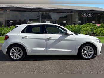 Used Audi A1 2020 for sale - 75919705: Photo