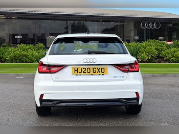 Used Audi A1 2020 for sale - 75919705: Photo