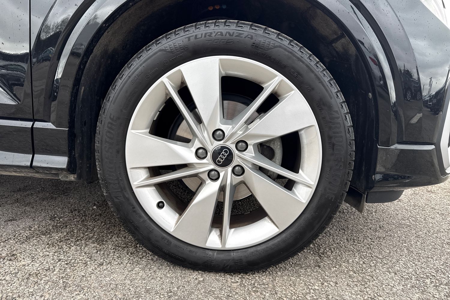 Used Audi Q2 2024 for sale - 77458798: Photo 10