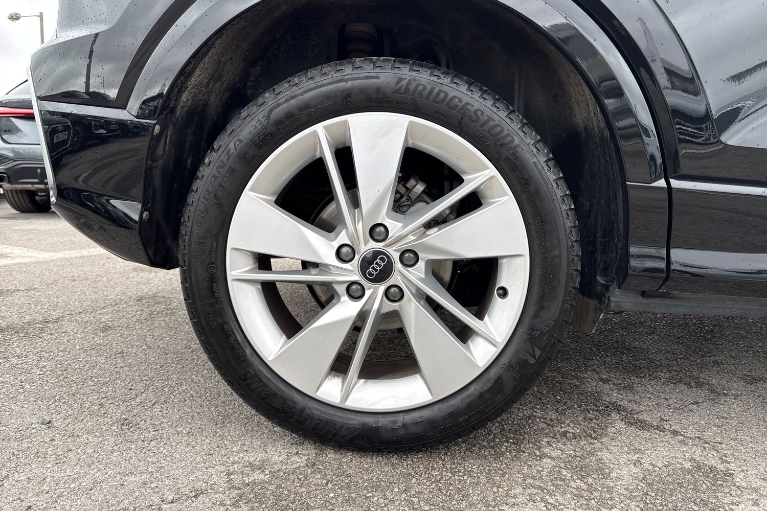 Used Audi Q2 2024 for sale - 77458798: Photo 11