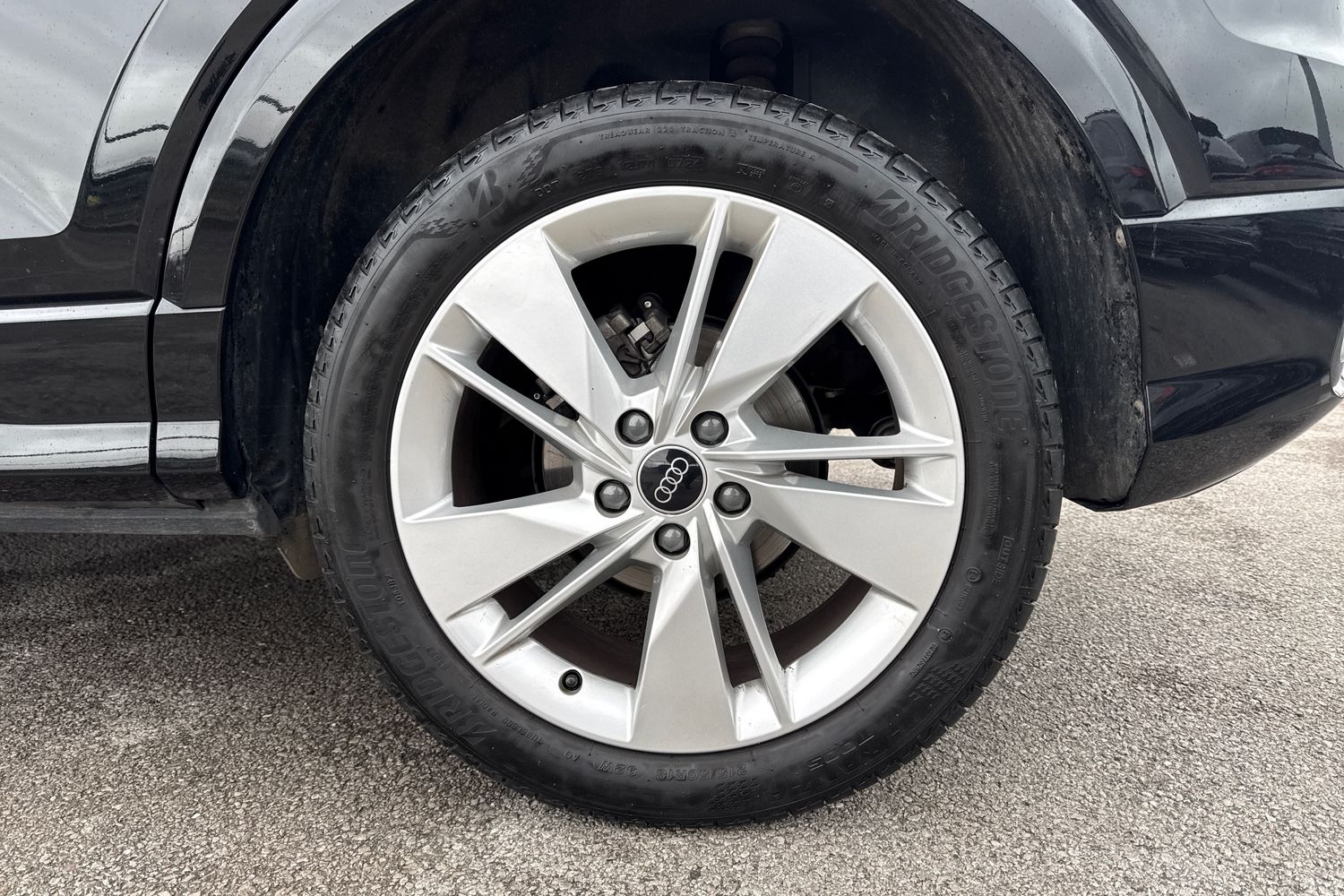 Used Audi Q2 2024 for sale - 77458798: Photo 12