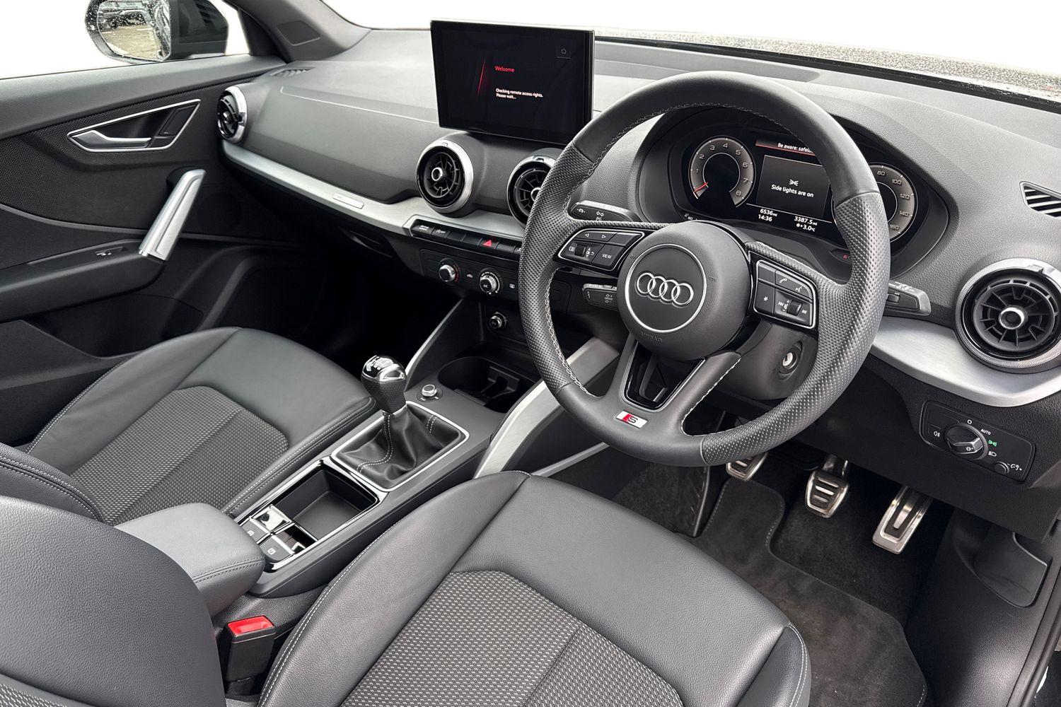 Used Audi Q2 2024 for sale - 77458798: Photo 14