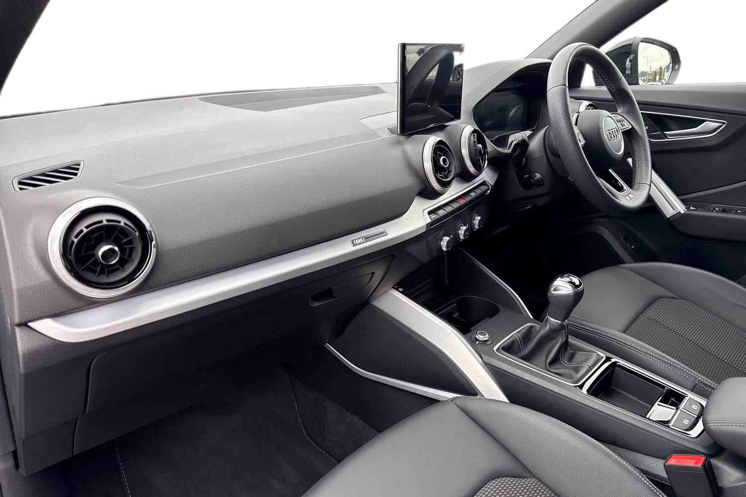 Used Audi Q2 2024 for sale - 77458798: Photo 15