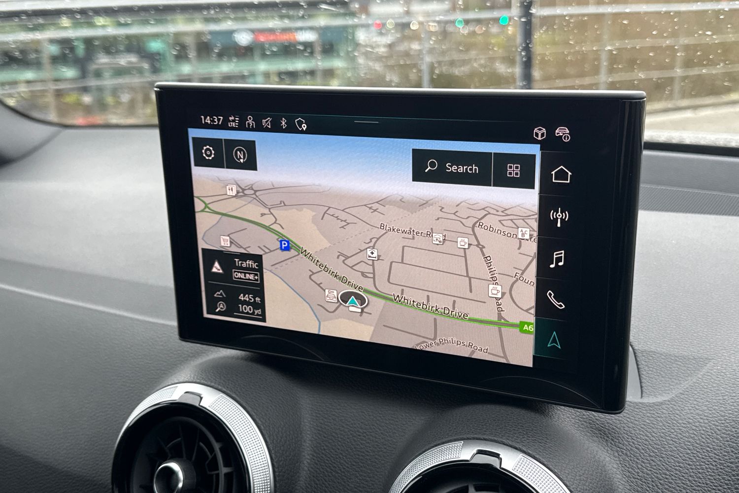 Used Audi Q2 2024 for sale - 77458798: Photo 17