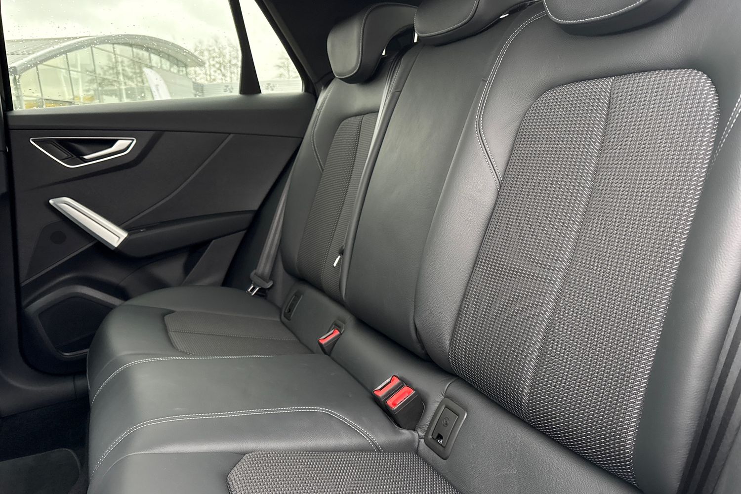 Used Audi Q2 2024 for sale - 77458798: Photo 19