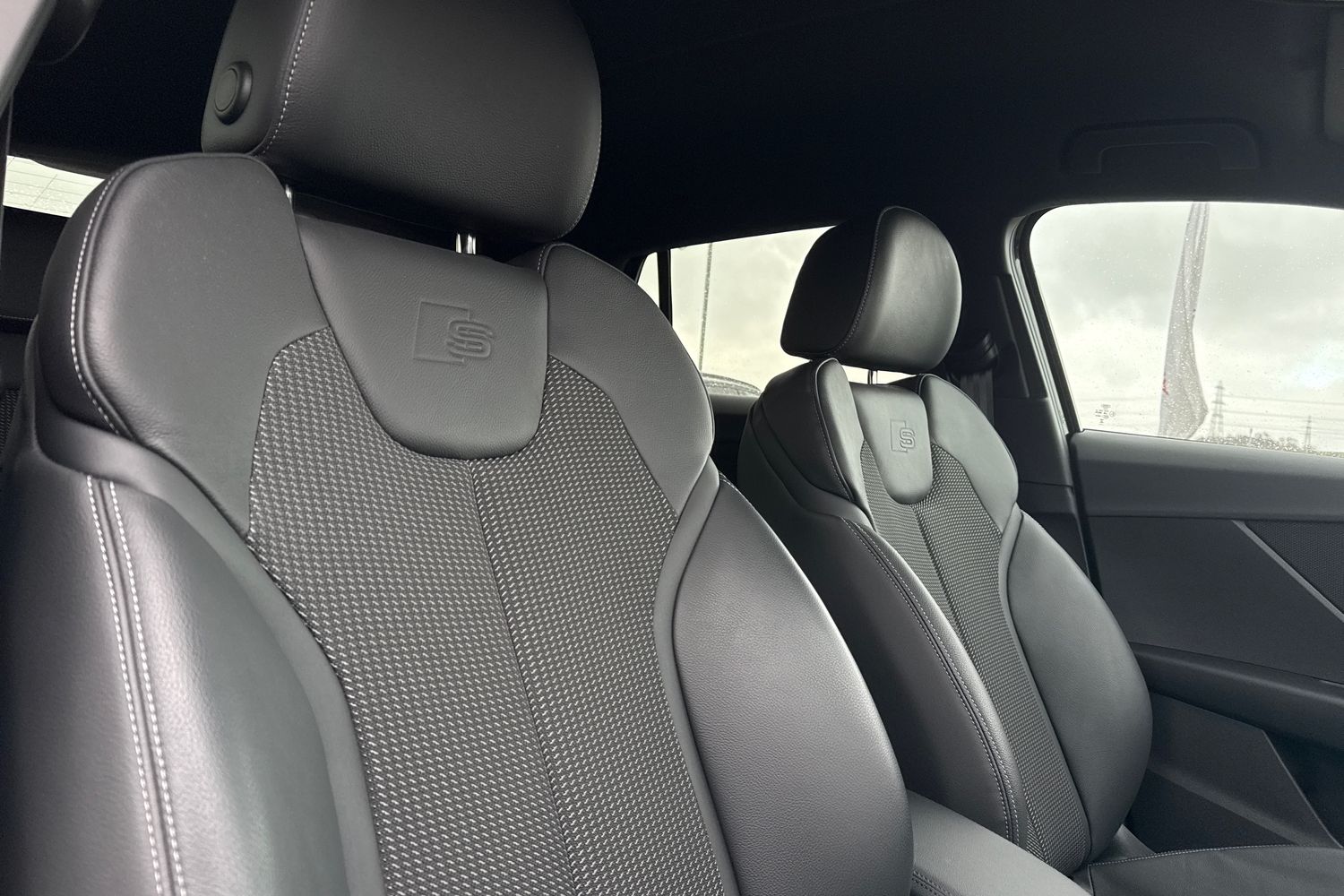 Used Audi Q2 2024 for sale - 77458798: Photo 24