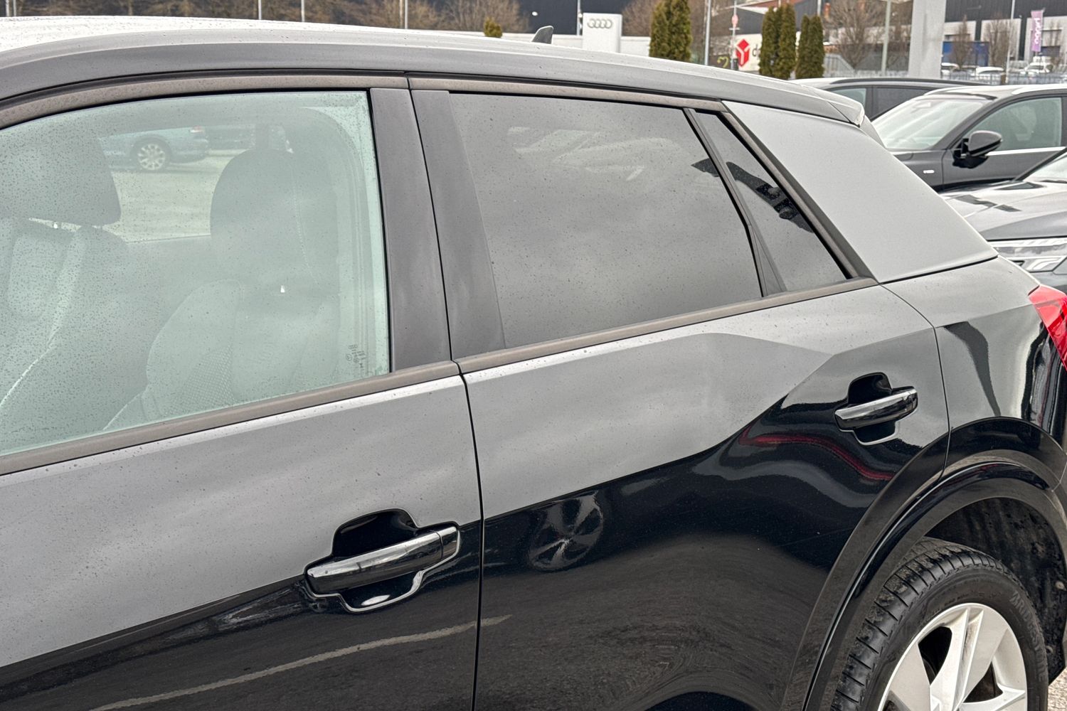 Used Audi Q2 2024 for sale - 77458798: Photo 26