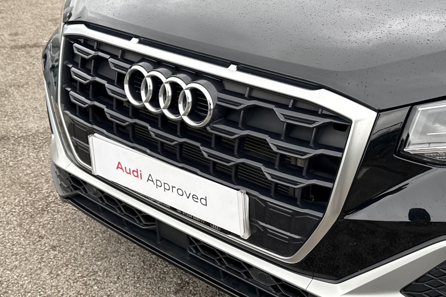 Used Audi Q2 2024 for sale - 77458798: Photo 27