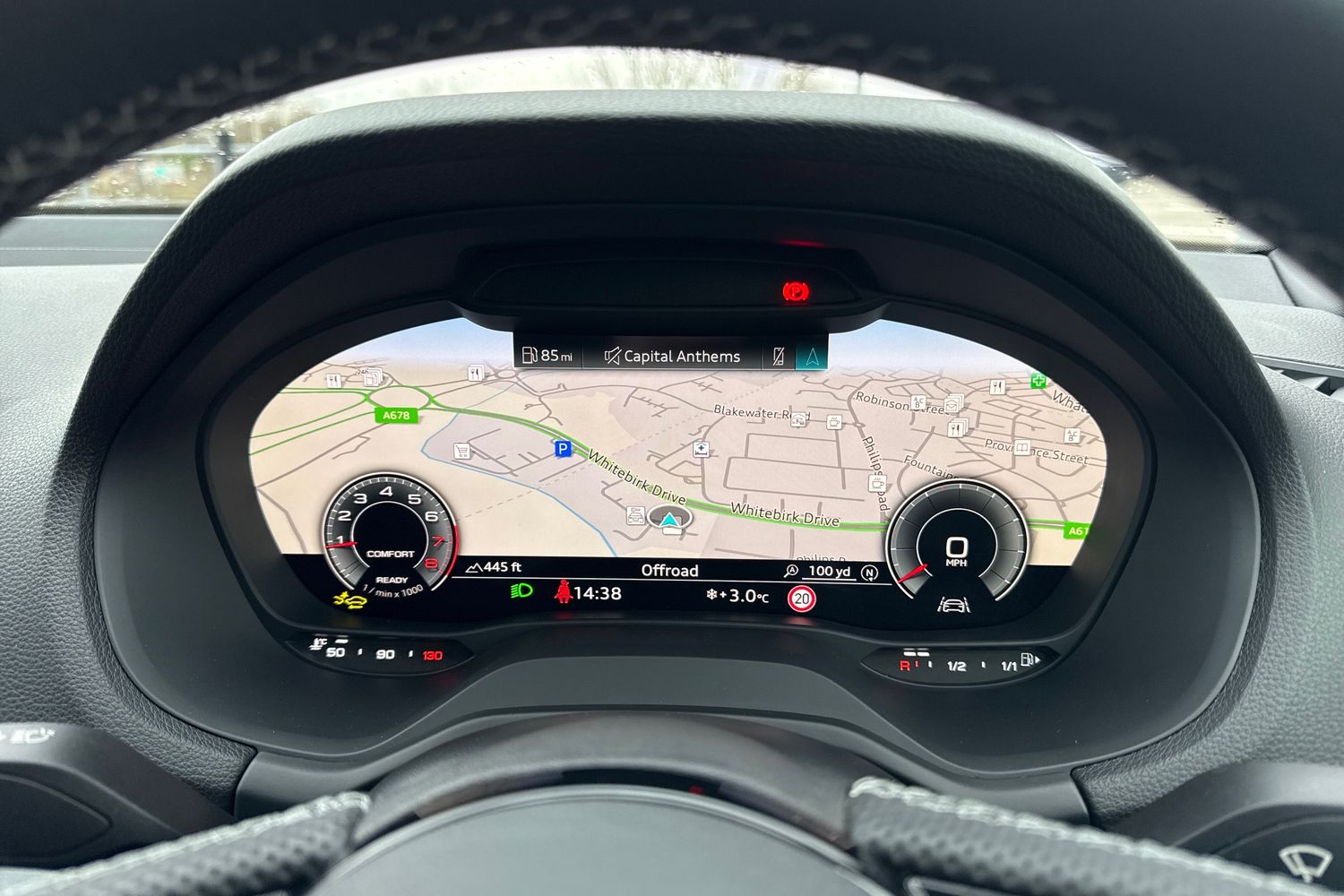 Used Audi Q2 2024 for sale - 77458798: Photo 36