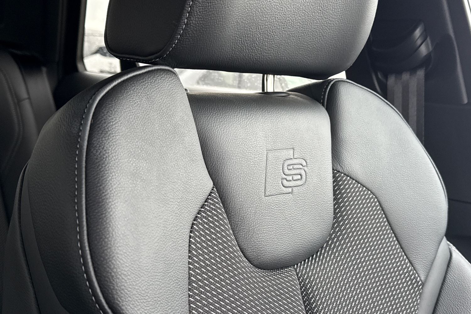 Used Audi Q2 2024 for sale - 77458798: Photo 38