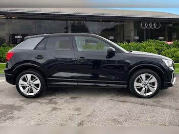 Used Audi Q2 2024 for sale - 77458798: Photo