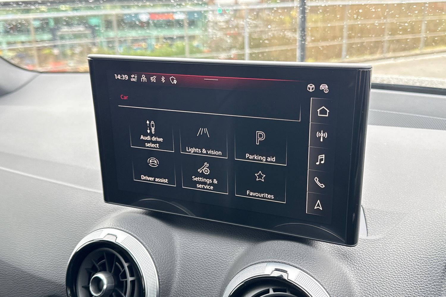 Used Audi Q2 2024 for sale - 77458798: Photo 41