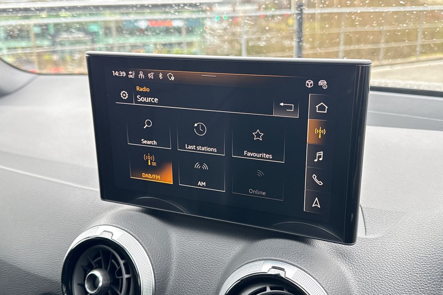 Used Audi Q2 2024 for sale - 77458798: Photo 42