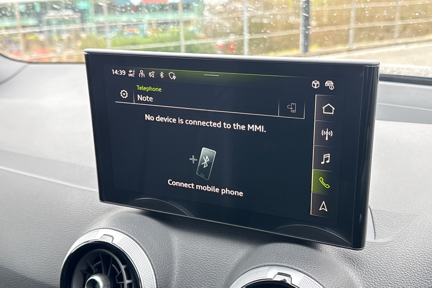 Used Audi Q2 2024 for sale - 77458798: Photo 43