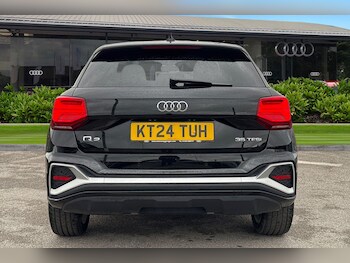 Used Audi Q2 2024 for sale - 77458798: Photo