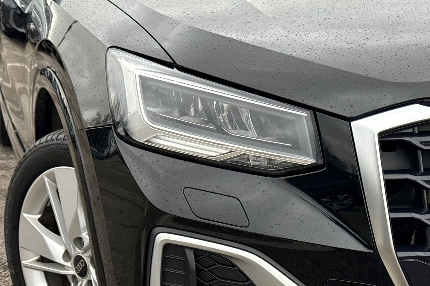 Used Audi Q2 2024 for sale - 77458798: Photo 9