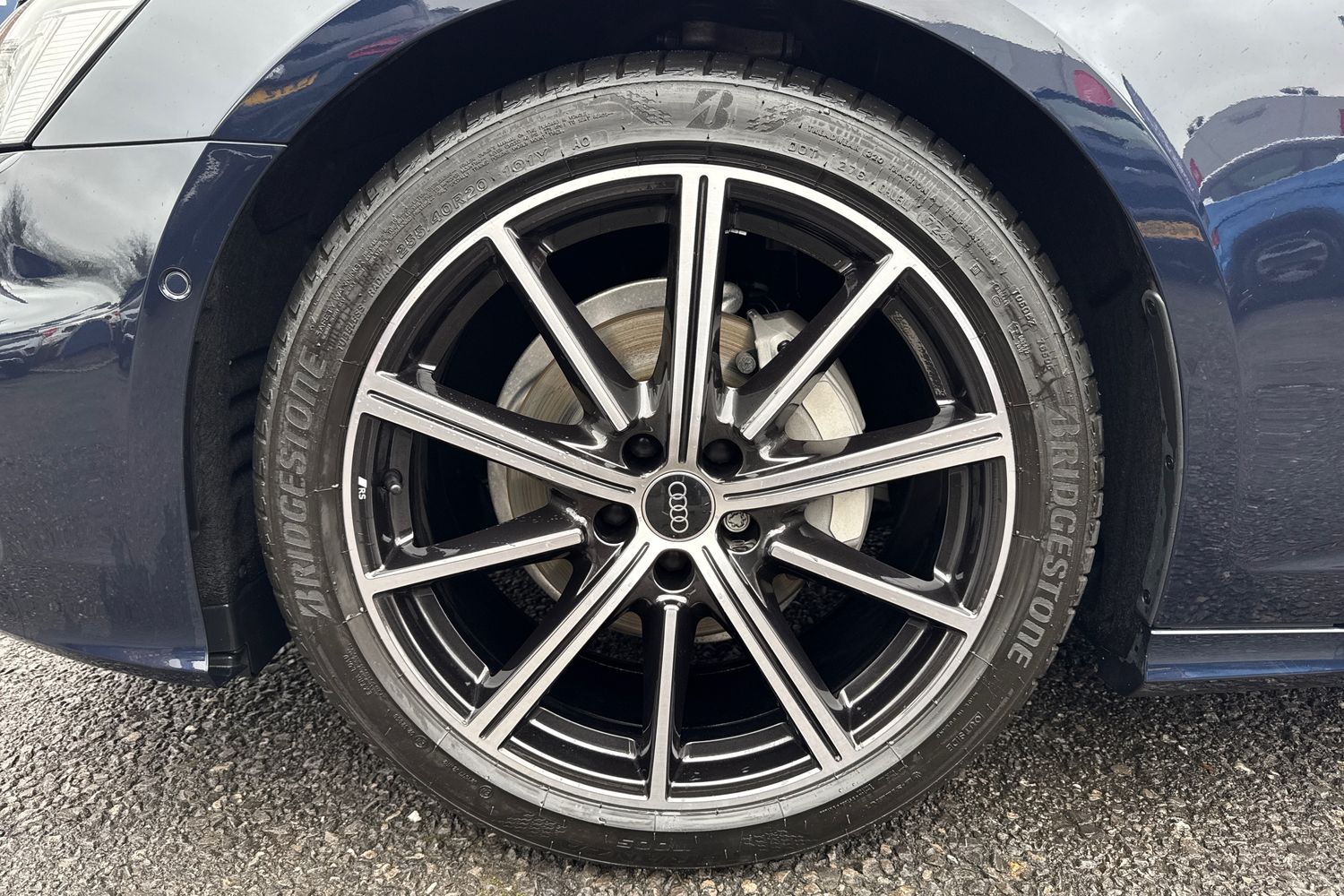 Used Audi A6 2025 for sale - 77194809: Photo 10