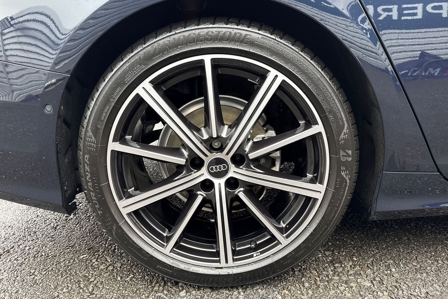 Used Audi A6 2025 for sale - 77194809: Photo 11