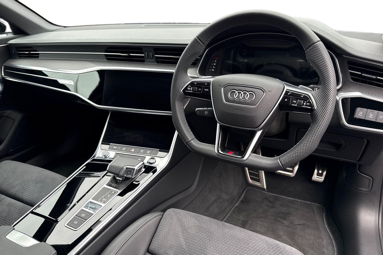 Used Audi A6 2025 for sale - 77194809: Photo 13