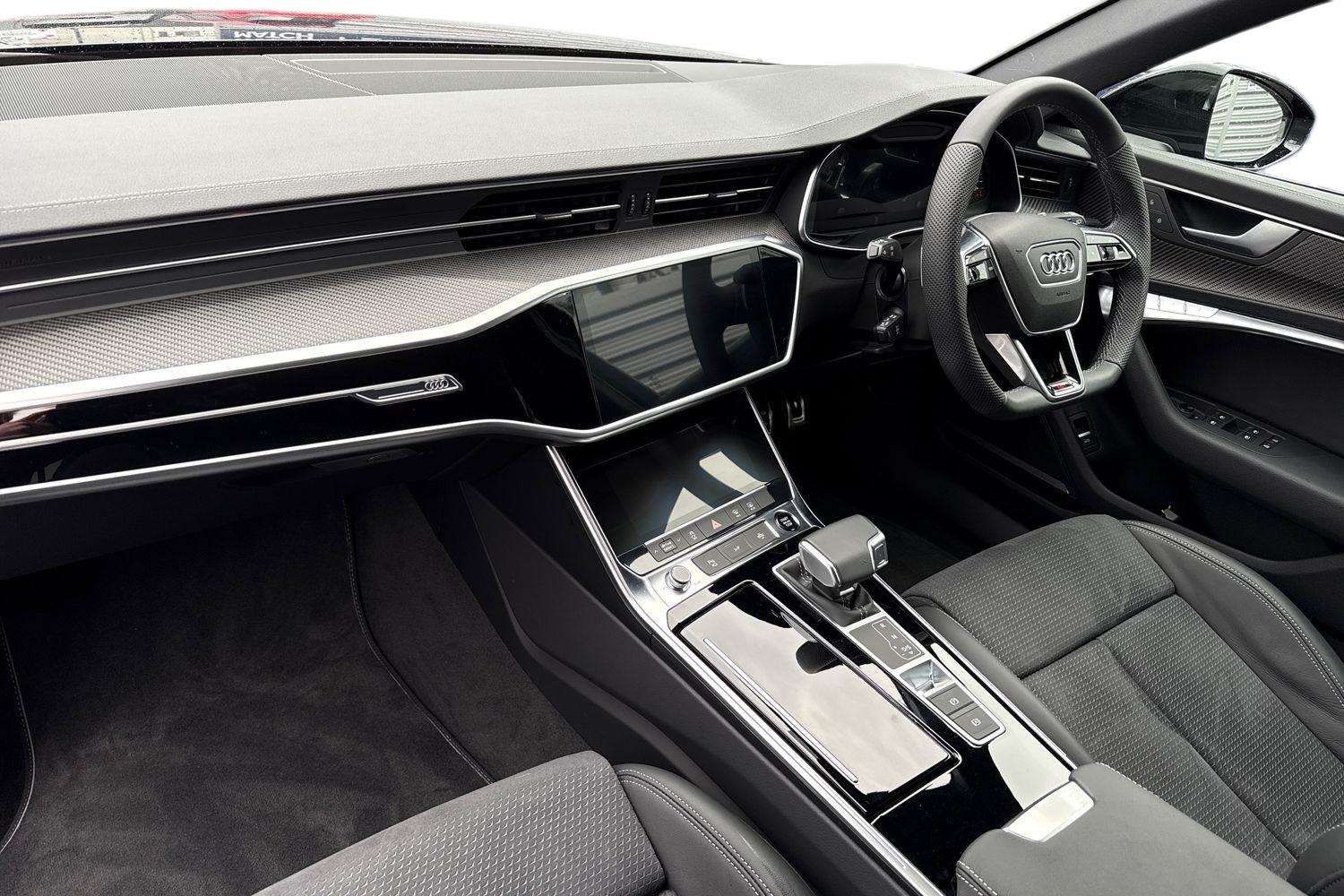 Used Audi A6 2025 for sale - 77194809: Photo 14