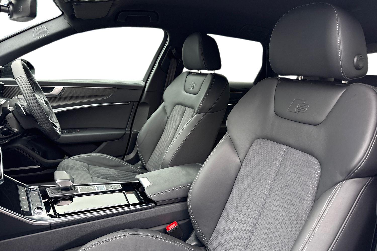 Used Audi A6 2025 for sale - 77194809: Photo 15