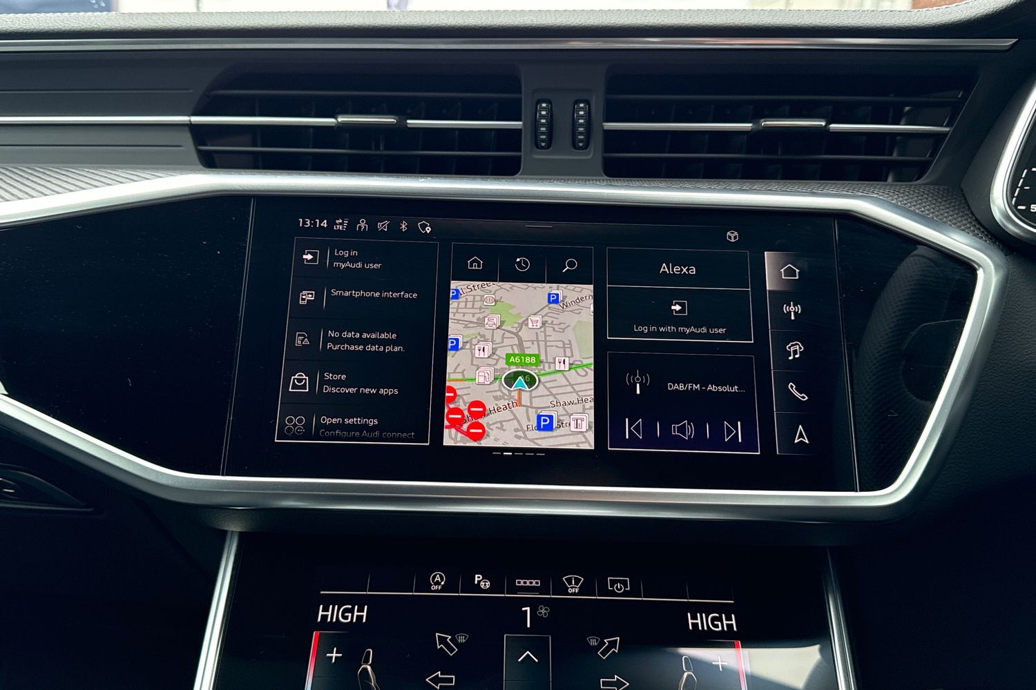 Used Audi A6 2025 for sale - 77194809: Photo 16