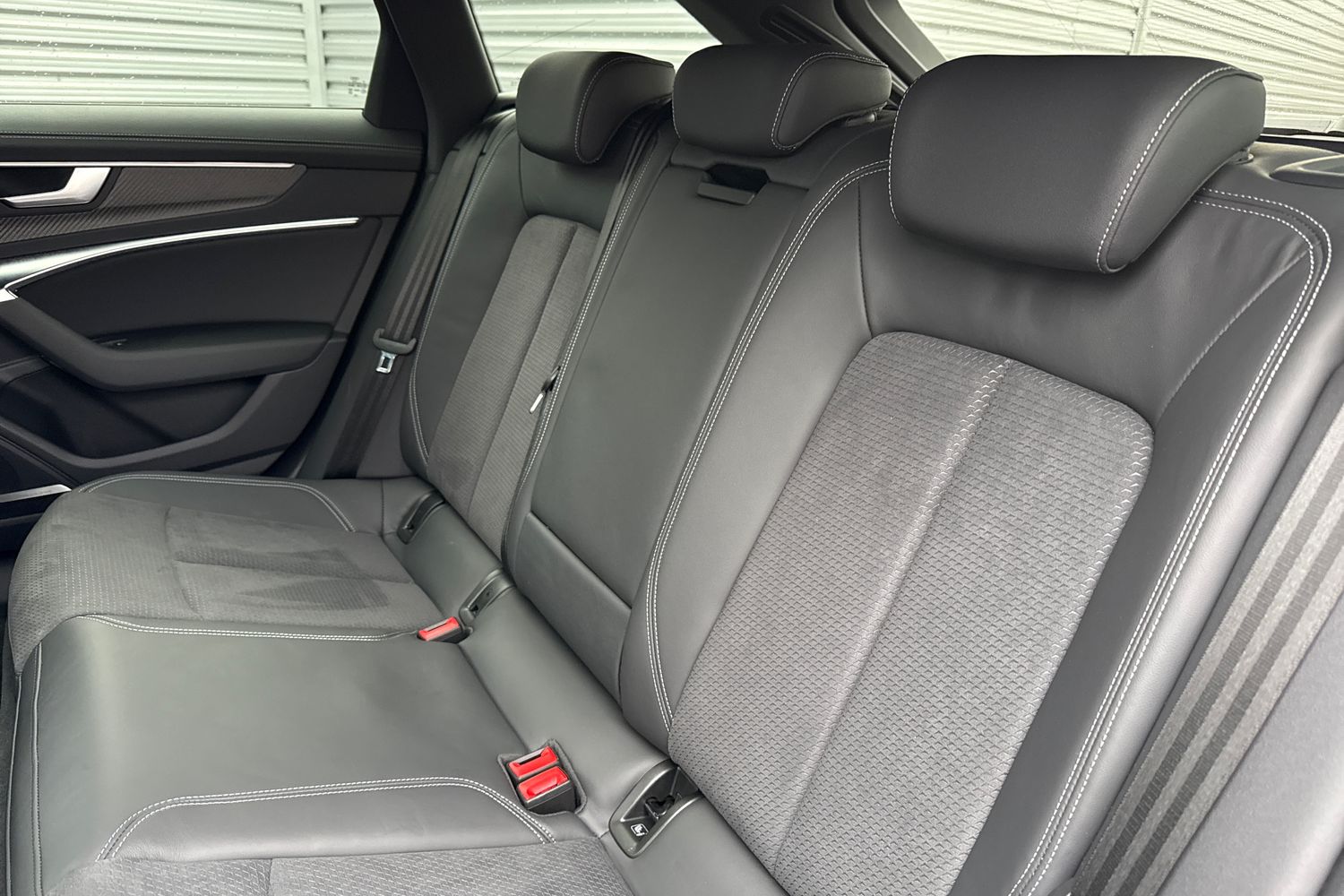 Used Audi A6 2025 for sale - 77194809: Photo 18