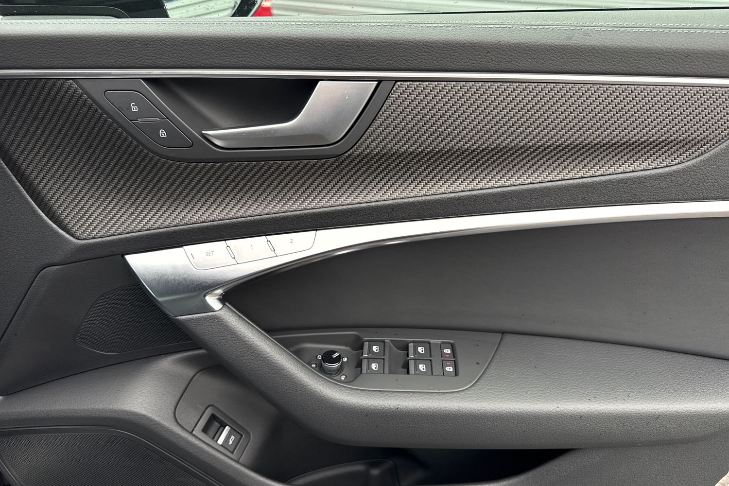 Used Audi A6 2025 for sale - 77194809: Photo 20