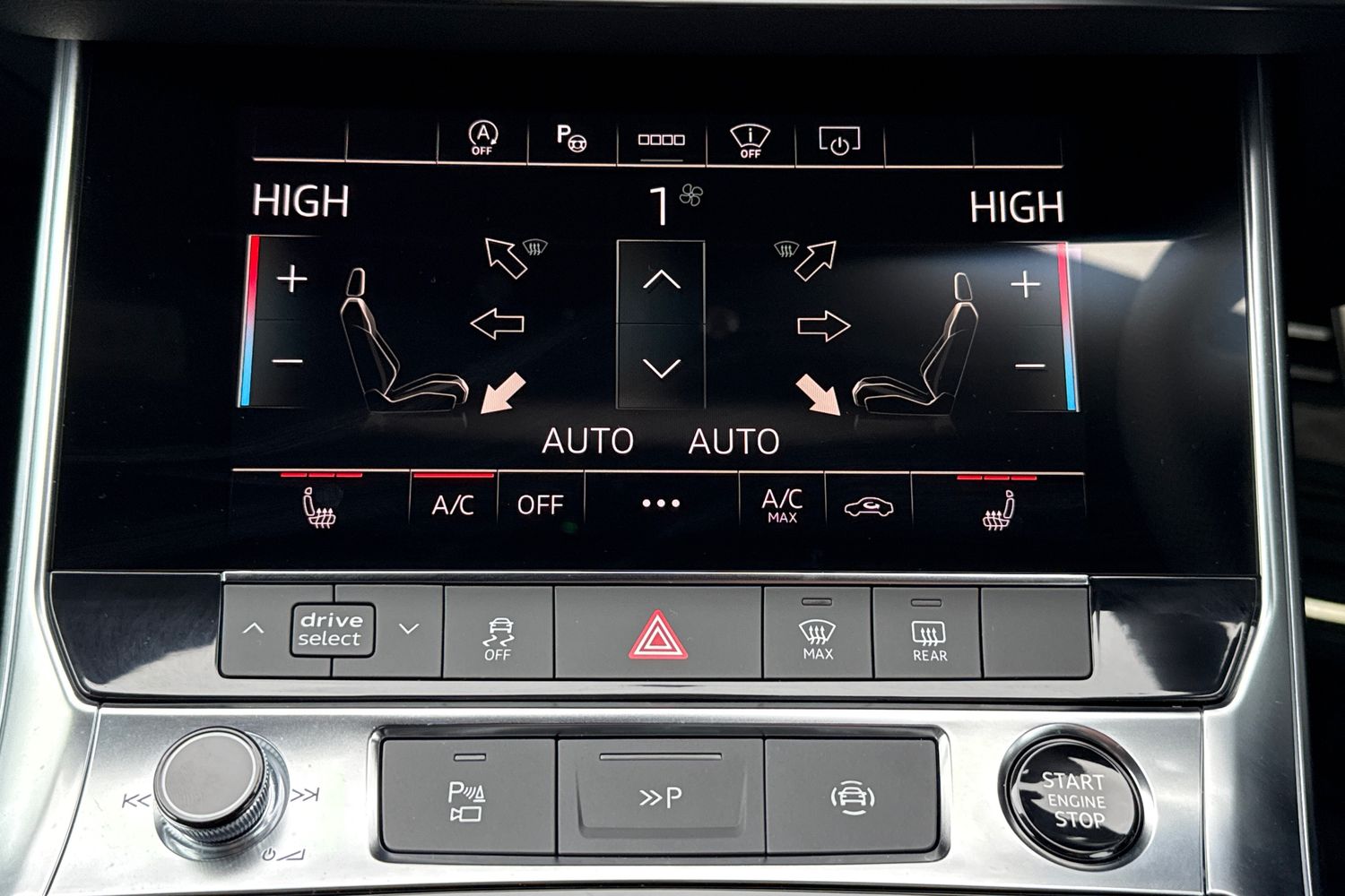 Used Audi A6 2025 for sale - 77194809: Photo 21