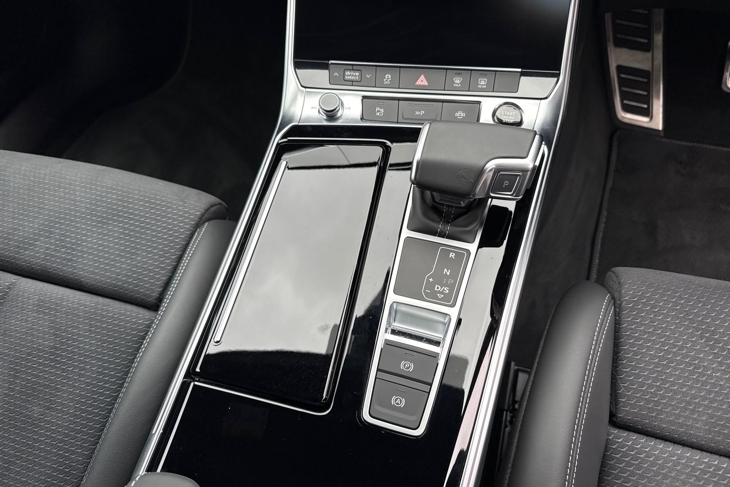 Used Audi A6 2025 for sale - 77194809: Photo 22