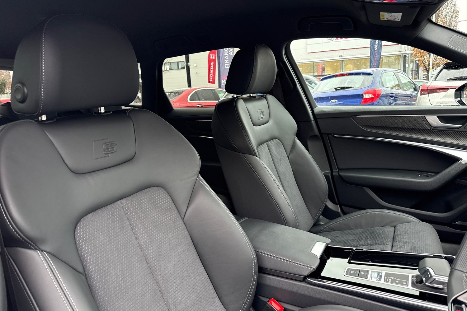 Used Audi A6 2025 for sale - 77194809: Photo 23