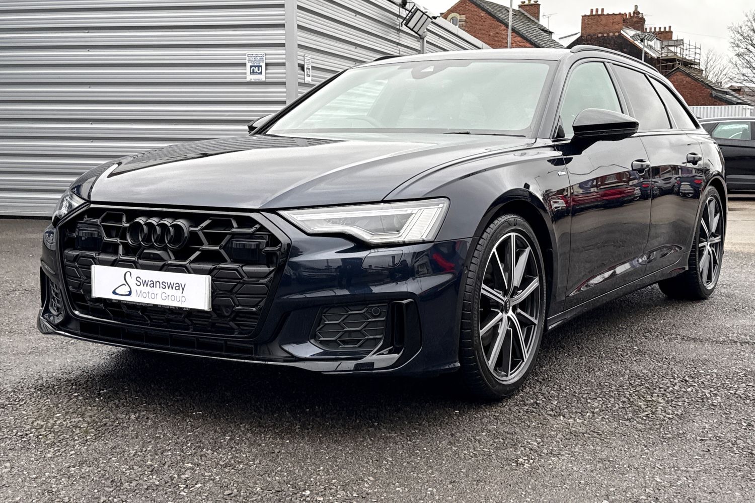 Used Audi A6 2025 for sale - 77194809: Photo 30