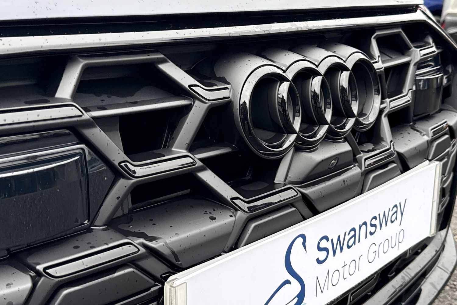 Used Audi A6 2025 for sale - 77194809: Photo 31