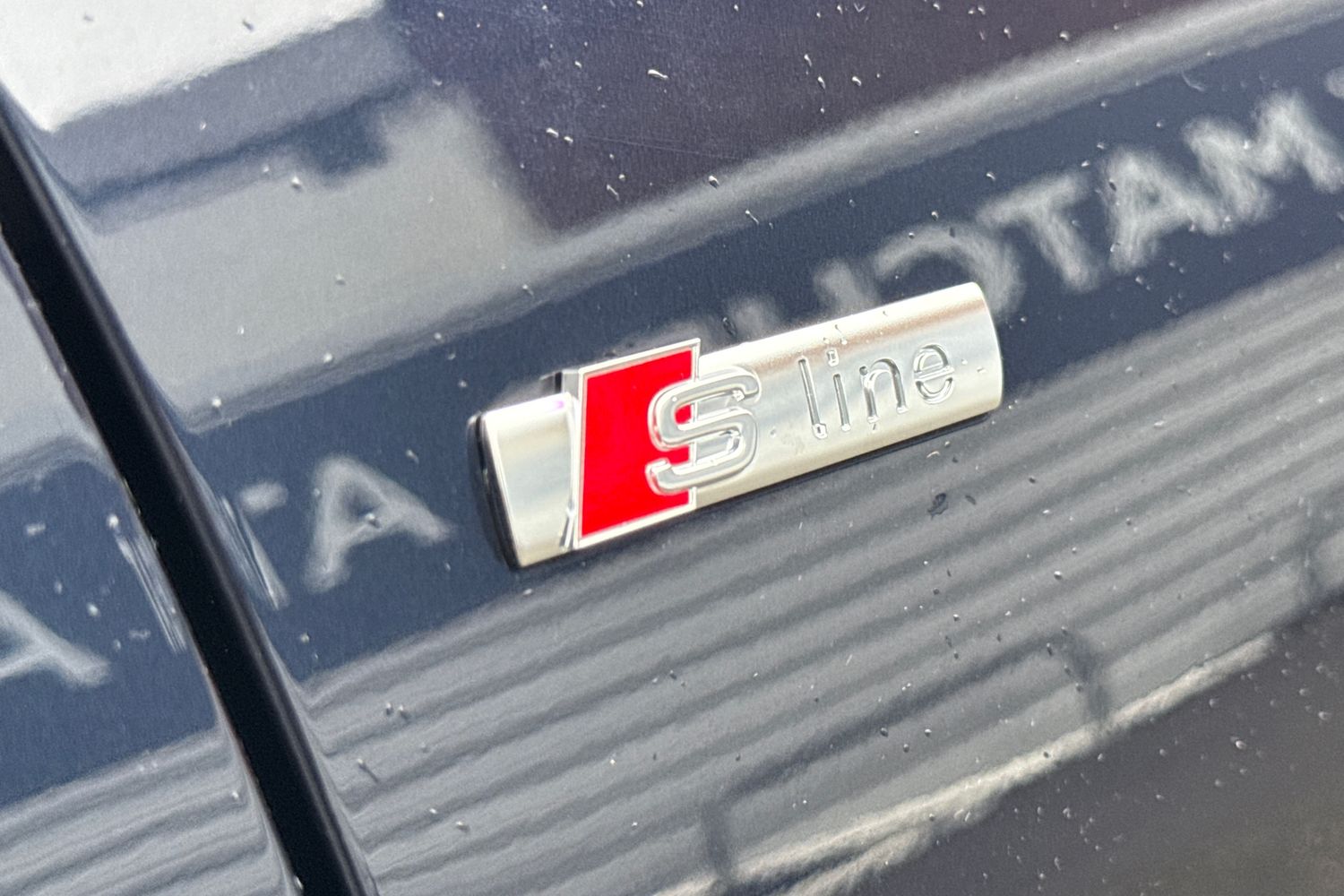 Used Audi A6 2025 for sale - 77194809: Photo 32