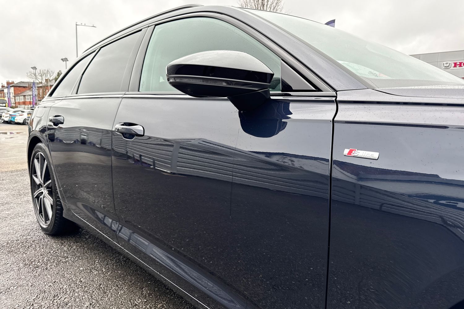 Used Audi A6 2025 for sale - 77194809: Photo 33