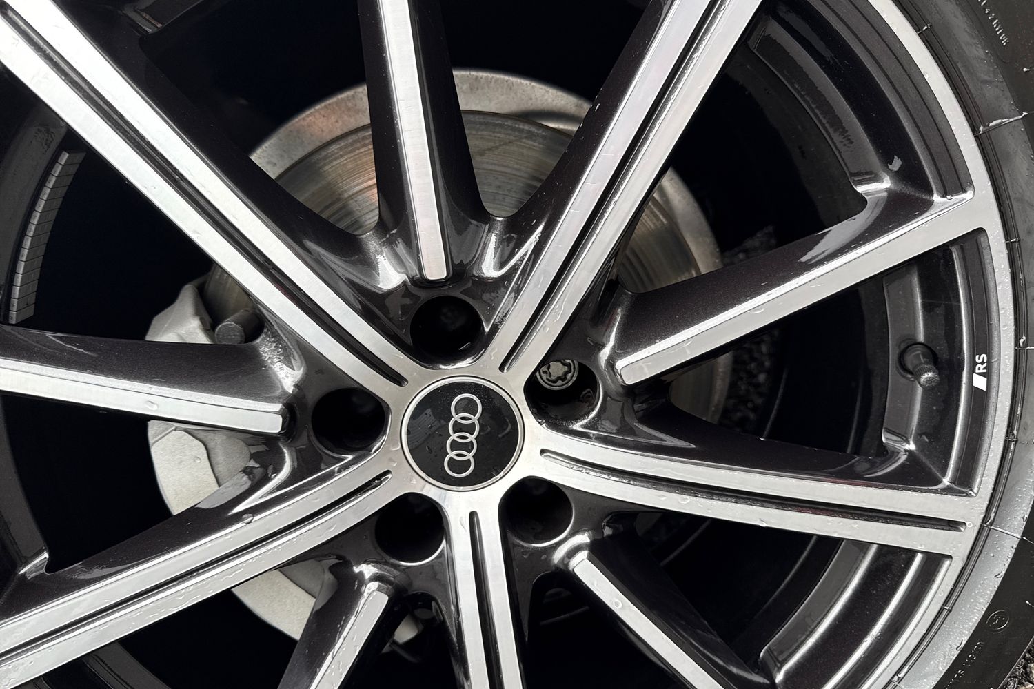 Used Audi A6 2025 for sale - 77194809: Photo 34