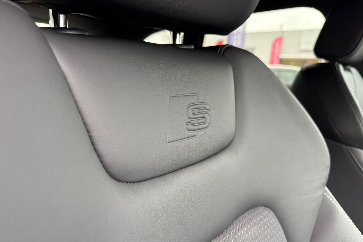 Used Audi A6 2025 for sale - 77194809: Photo 37