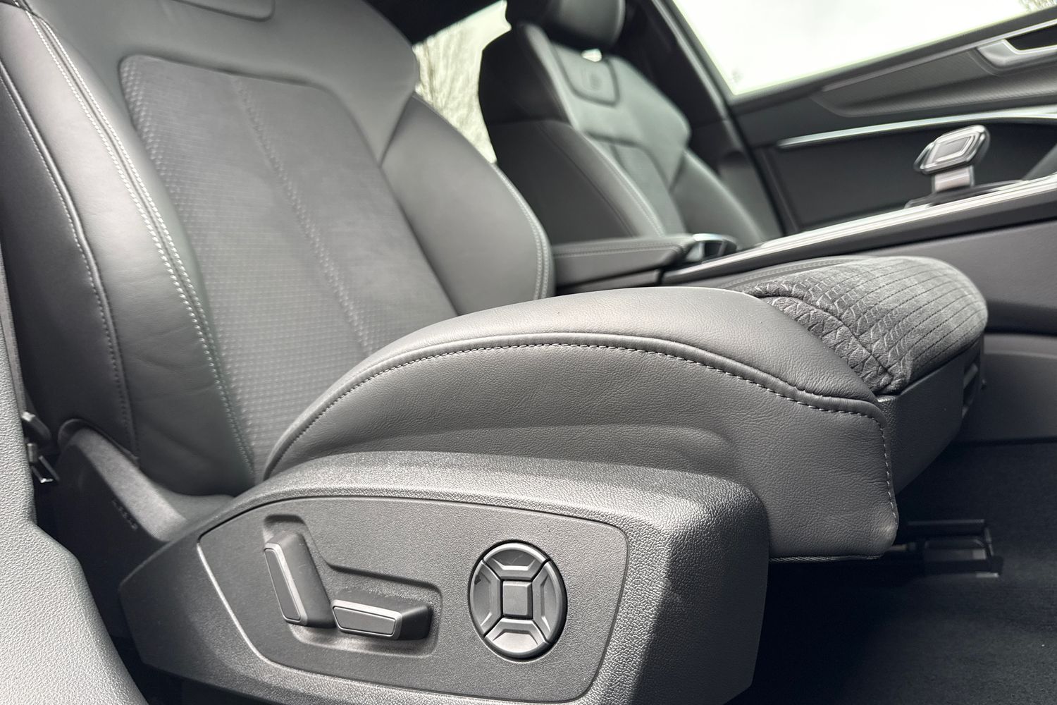 Used Audi A6 2025 for sale - 77194809: Photo 38