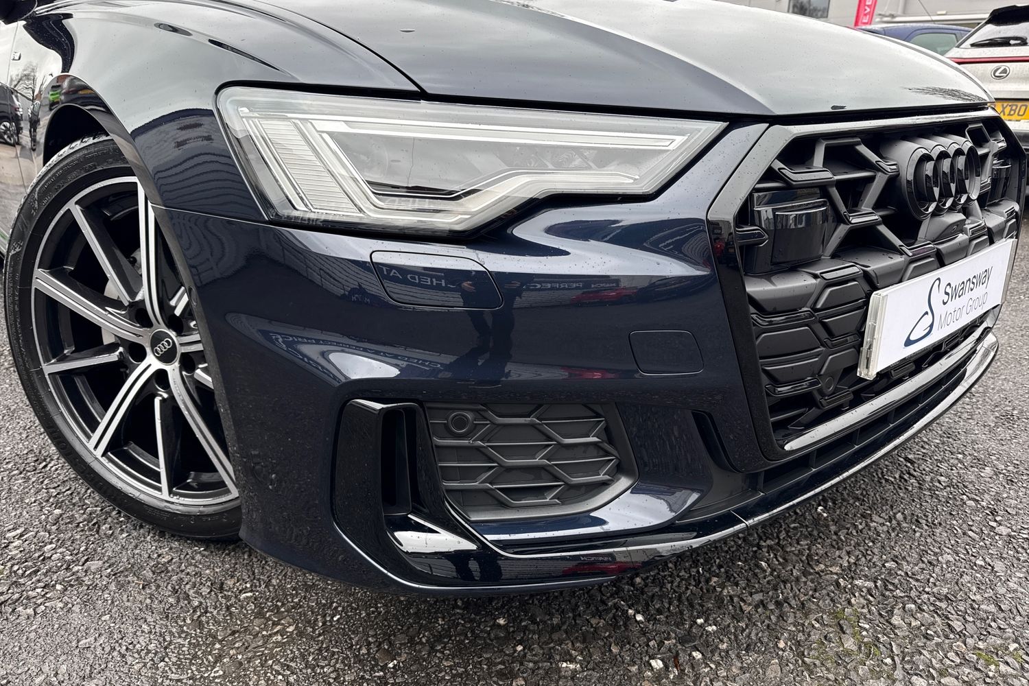 Used Audi A6 2025 for sale - 77194809: Photo 39